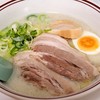 しおトンコツラーメン 嶋