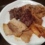 韓無量 - 
