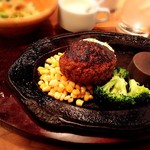 STEAK HOUSE ギューギュー MASA - 