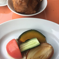 トラットリア グランボッカ - 