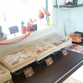 パティスリージュン_2