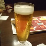 クラフトビールのステーキ酒場 パリ21区 - 