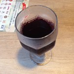 Gasuto - グラス赤ワイン
