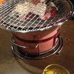 Genki Shichirin Yakiniku Gyuushige - 