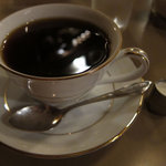 六曜社 - コロンビア　450円