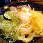 さぬき 粉太製麺 - 