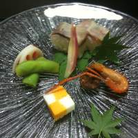 山ばな平八茶屋 - 