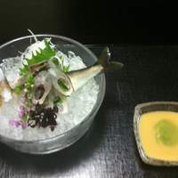 山ばな平八茶屋 - 