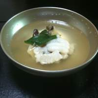 山ばな平八茶屋 - 