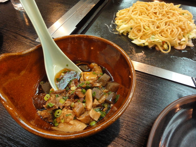 とらぢゅう 西千葉 お好み焼き 食べログ とらぢゅう 西千葉 お好み焼き 食べログ