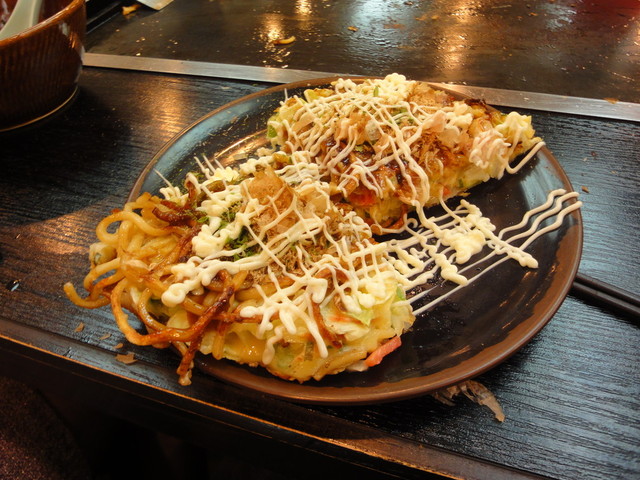 とらぢゅう 西千葉 お好み焼き 食べログ とらぢゅう 西千葉 お好み焼き 食べログ