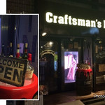 CRAFTMAN'S KITCHEN - 