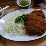 丸八とんかつ店 - 