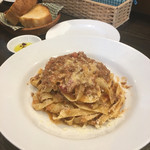 イタリア食堂 Mamma - 