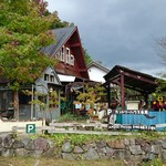 カントリーハウス - 