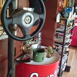 カントリーハウス - 