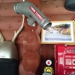 カントリーハウス - 