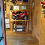 カントリーハウス - 