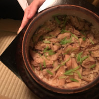 赤坂 菊乃井 - 