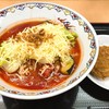 松代パーキングエリア 上り 軽食・フードコート