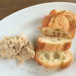 Cafe & Wine bar O-de-Pa-ru