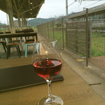 Cafe & Wine bar O-de-Pa-ru