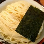 東池袋大勝軒 いちばん - キレイな麺ですね。