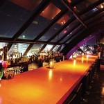 Bar Avantgarde - 