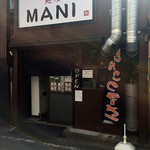 麺屋 MANI - 