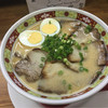 南州ラーメン