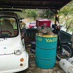 カントリーハウス - 