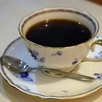 Kano - コーヒー（日替りランチ）