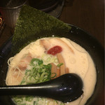 Abura Soba Souhonten - 