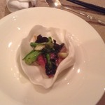 中国料理 翆陽 - 