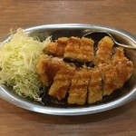 金沢ロイヤルカレー絆 - 