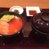 函館うに むらかみ 日本生命札幌ビル店 - 