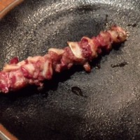 鳥茂 - 鳥なんこつ