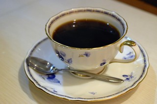 Kano - コーヒー（日替りランチ）