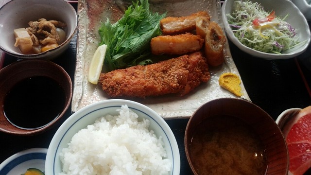 閉店 かくれ天海 とげぼうず 勾当台公園 魚介料理 海鮮料理 食べログ