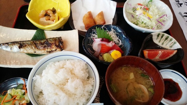 閉店 かくれ天海 とげぼうず 勾当台公園 魚介料理 海鮮料理 食べログ