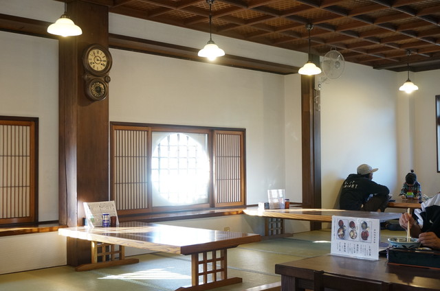 といや - 河北町その他（そば）の写真