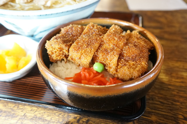 といや - 河北町その他（そば）の写真