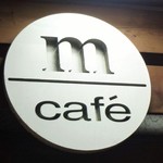 m cafe - 