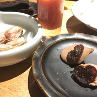 焼鳥 市松 - 
