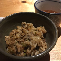 焼鳥 市松 - 