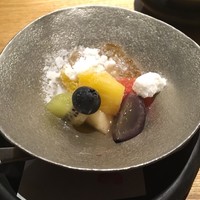 焼鳥 市松 - 
