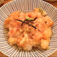 てんぷら 山の上 Roppongi 東京ミッドタウン店 - 
