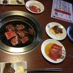 Yakiniku Shuka Gyuukaku - 