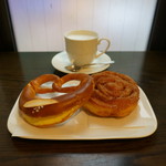 リンデ 吉祥寺本店