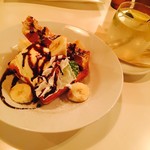 CAFE KATSUO - 